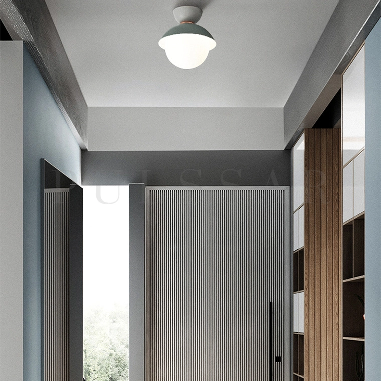 Потолочный светильник POMPON C