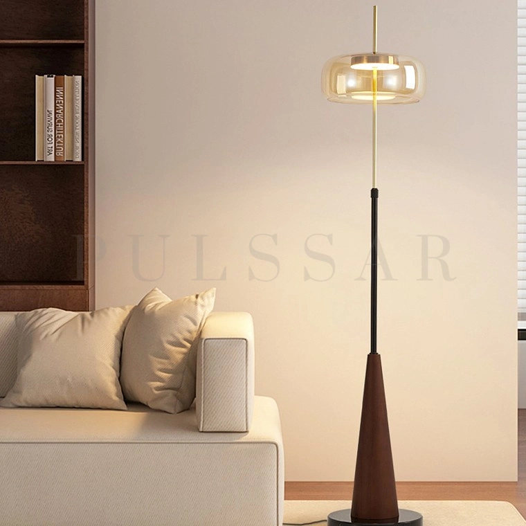 Торшер DIDERIK