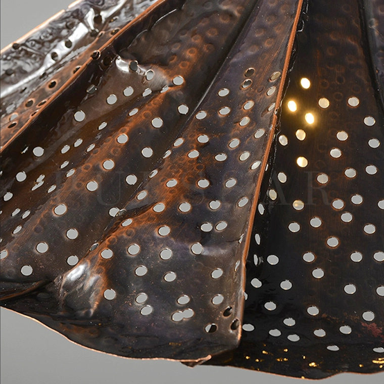 Подвесной светильник BAOSHI