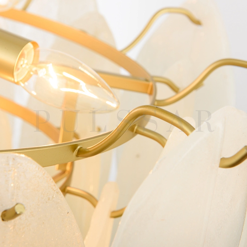 Подвесная люстра BLOMST