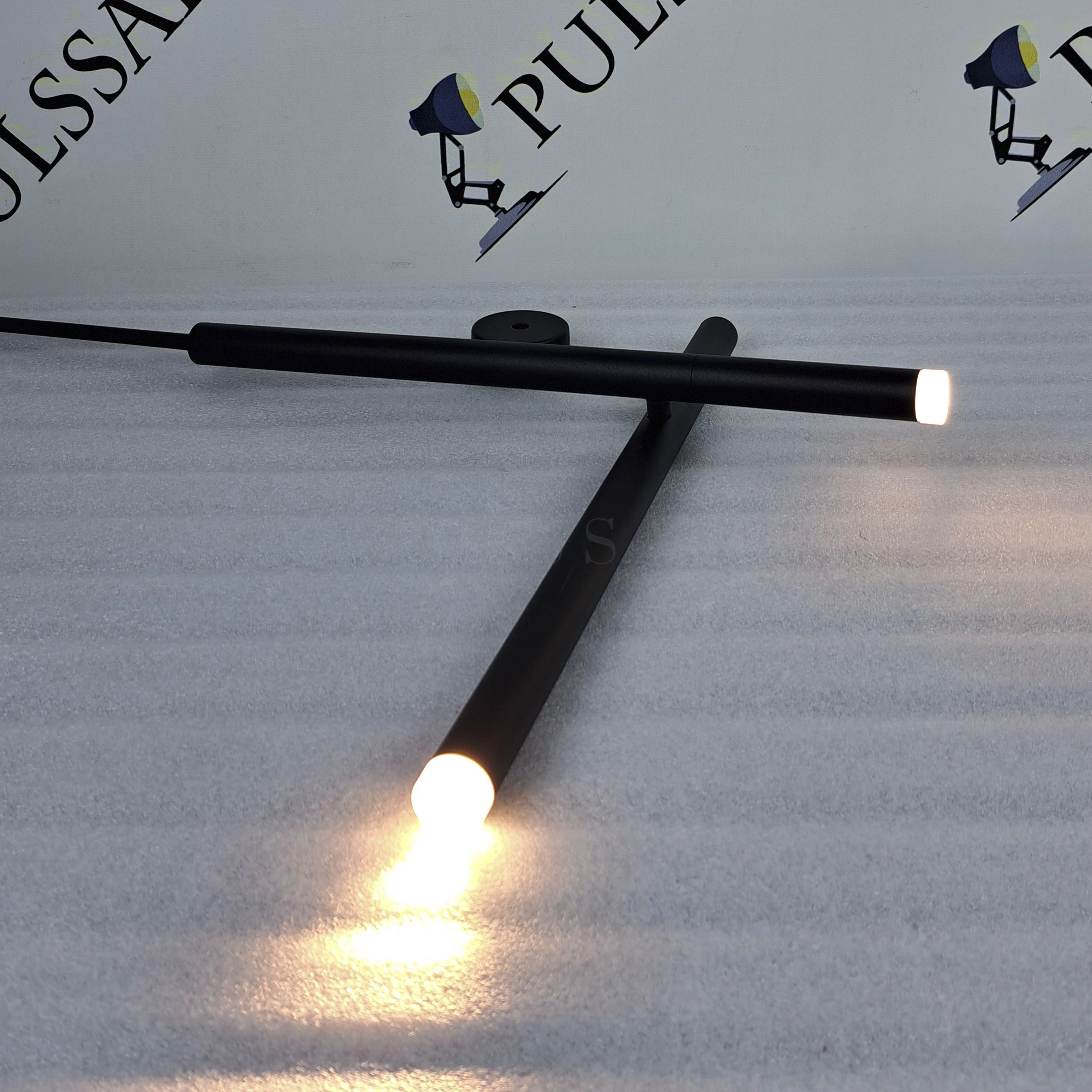 Подвесной светильник GORDIAN