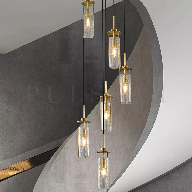 Подвесной светильник GABRIELLA MORE