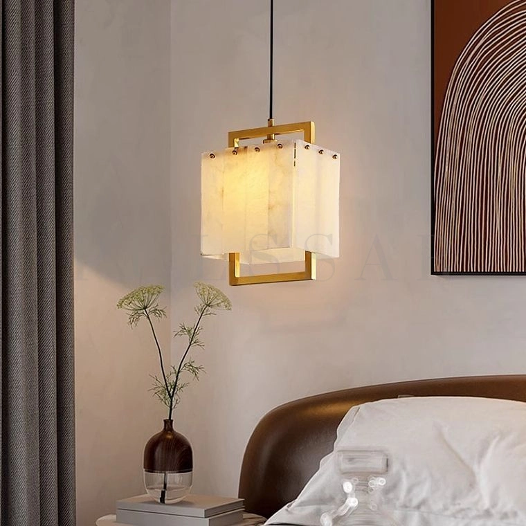 Подвесной светильник ADINA MARBLE