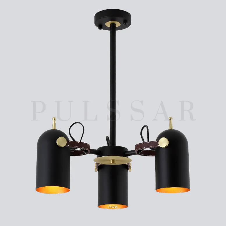 Подвесная люстра BULLET B