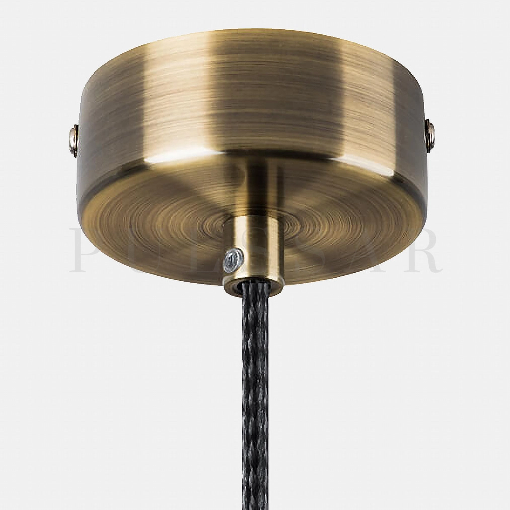 Подвесной светильник NIKLOS