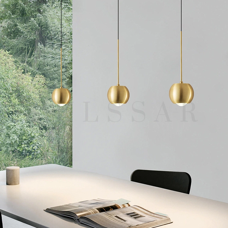 Подвесной светильник FLORRY ONE