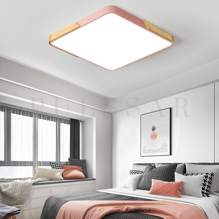 Потолочный светильник CLIP BOX