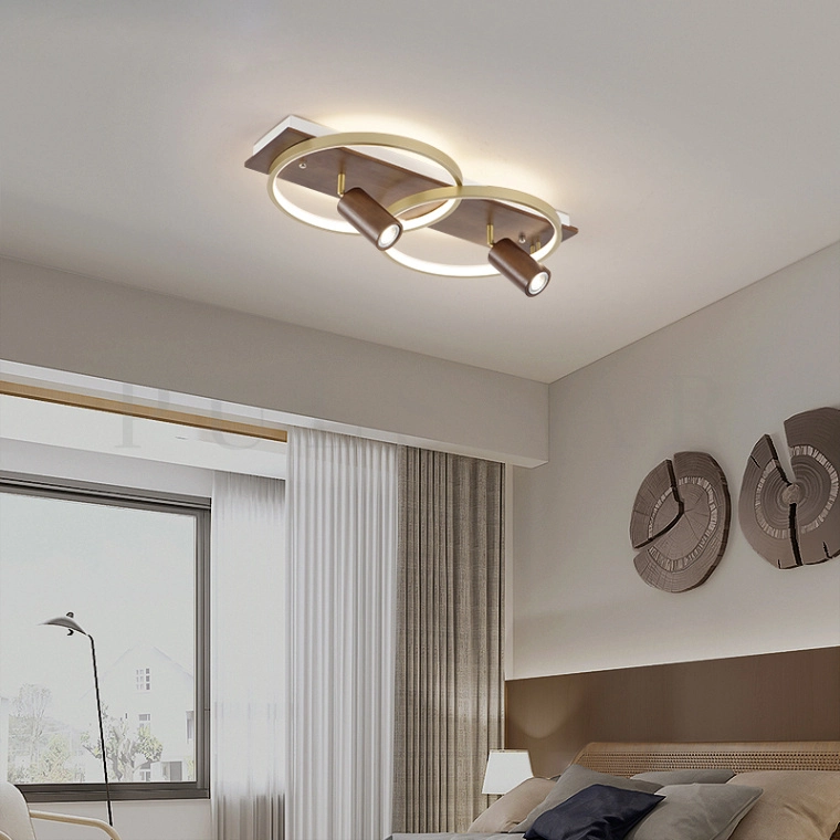 Потолочный светильник DIDRIKA