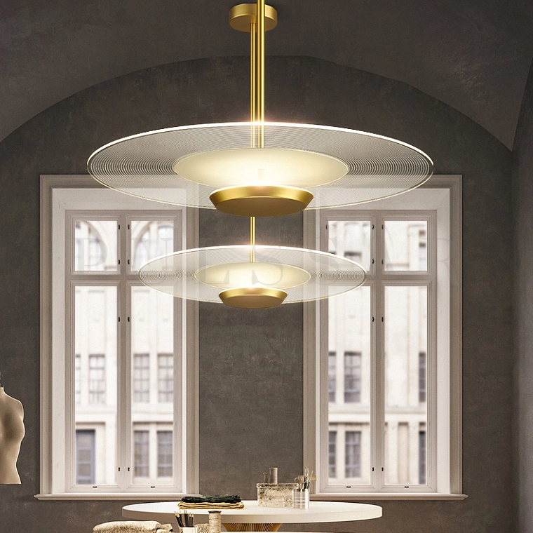 Подвесной светильник AMOS