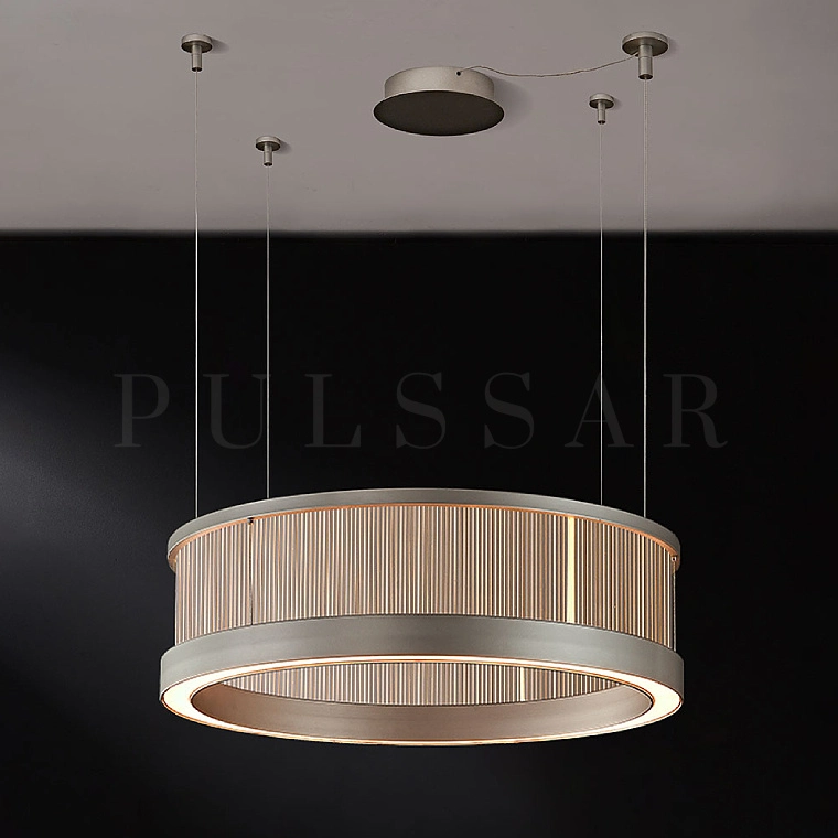 Кольцевая люстра ATARI NUOVO