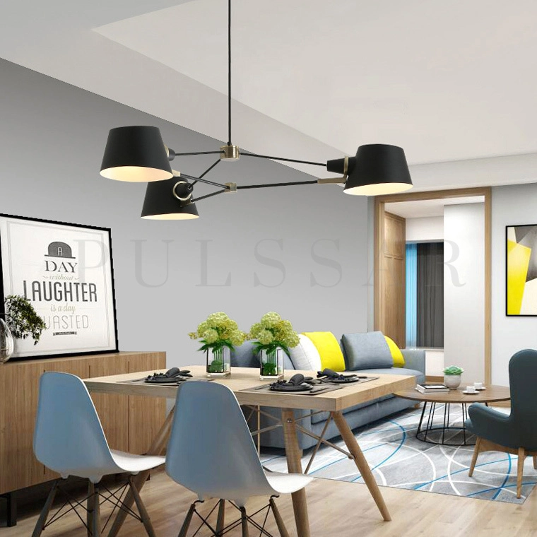 Подвесная люстра SPREAD