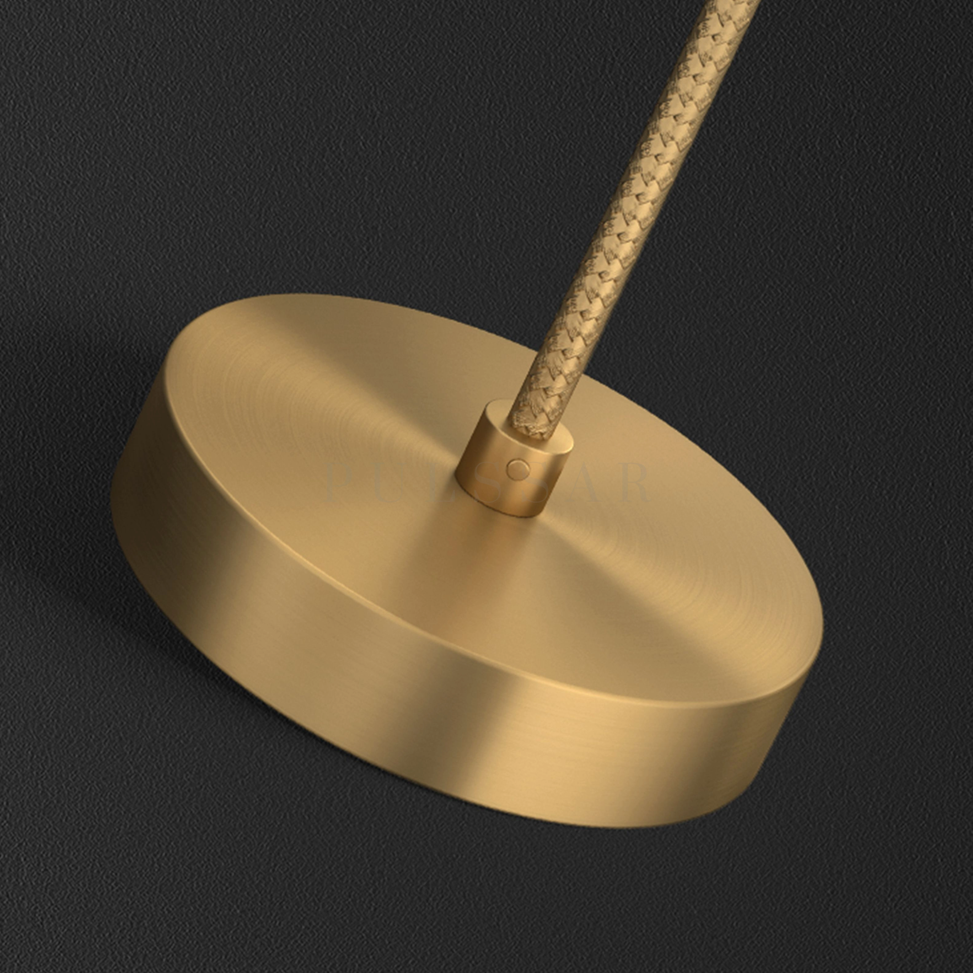 Подвесной светильник ANCHAN