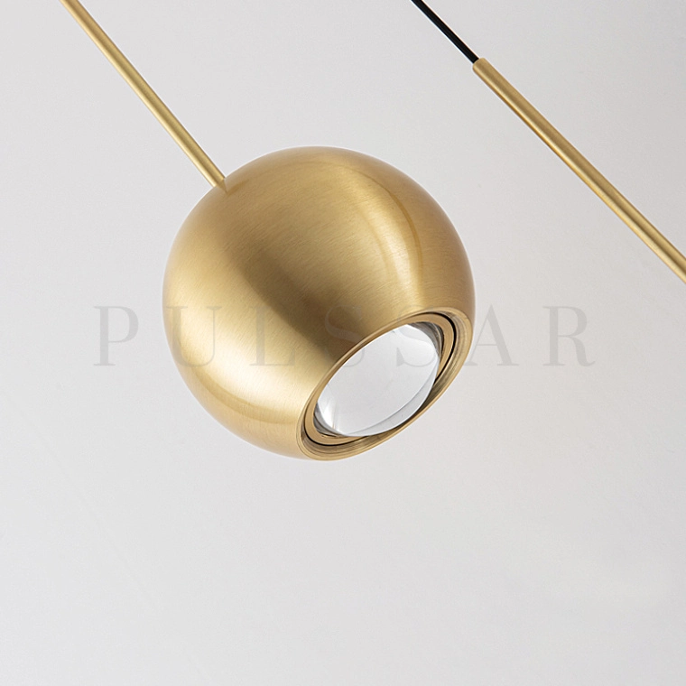 Подвесной светильник FLORRY DUO