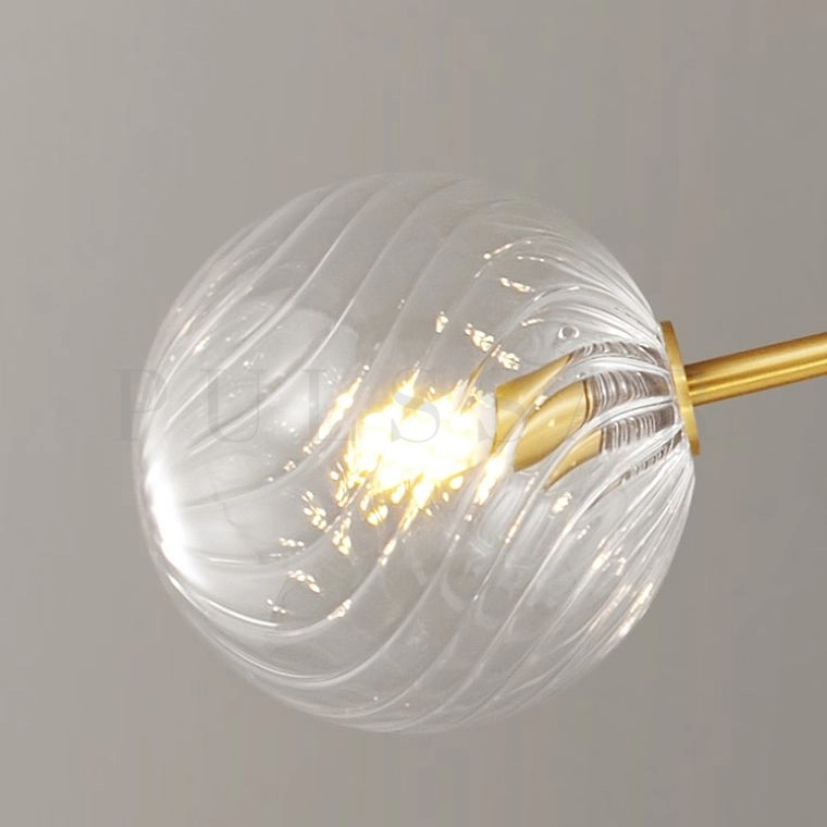 Подвесная люстра DANNA LUX