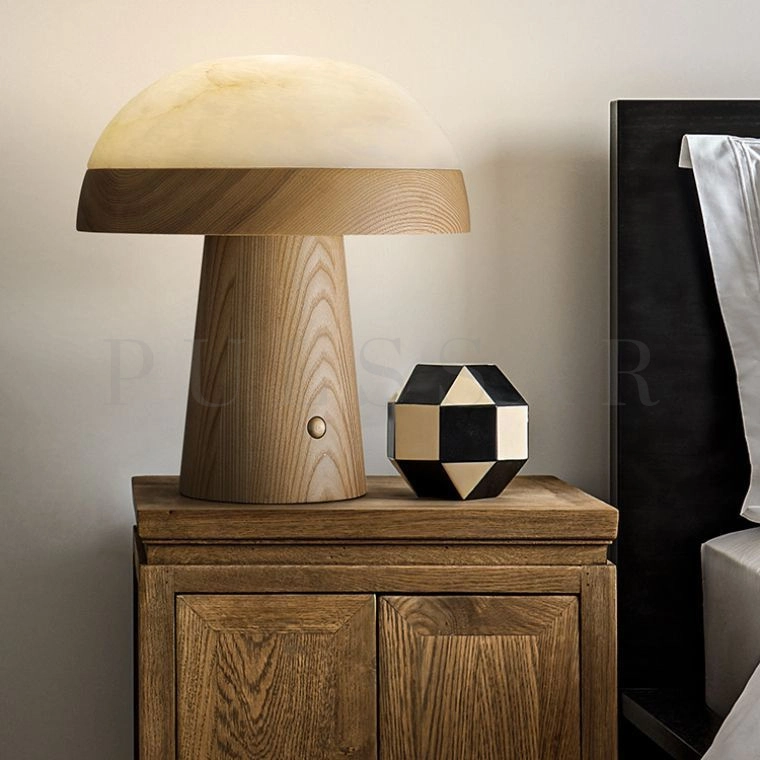 Настольная лампа GOSSAMER TAB