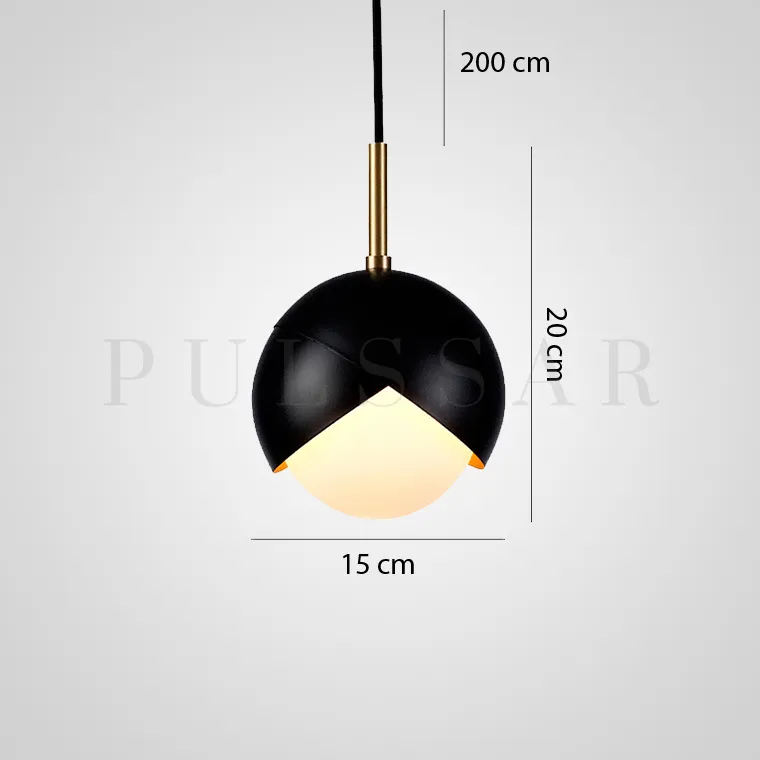 Подвесной светильник FLORIS B