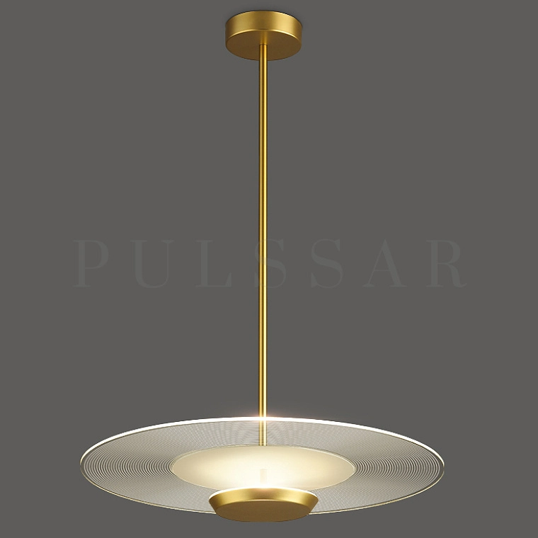 Подвесной светильник AMOS