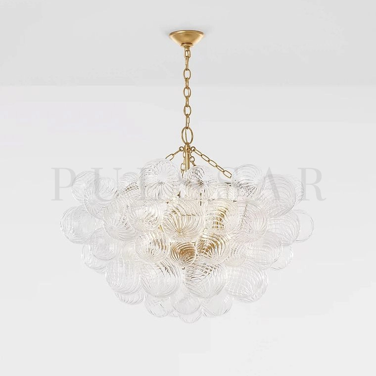 Подвесная люстра MARLON