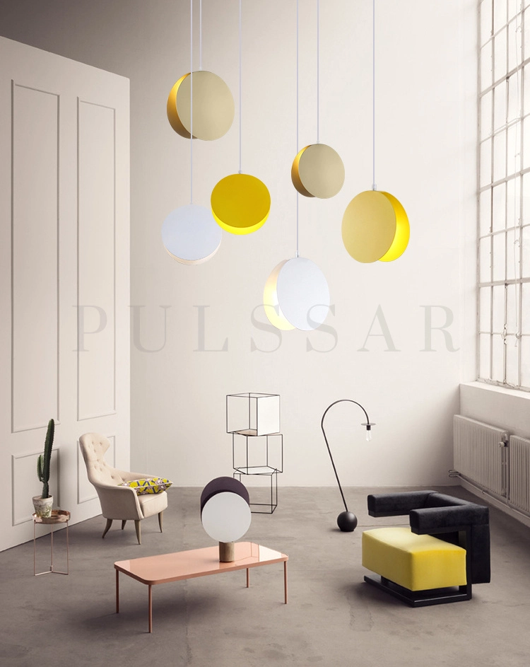 Подвесной светильник AIR C