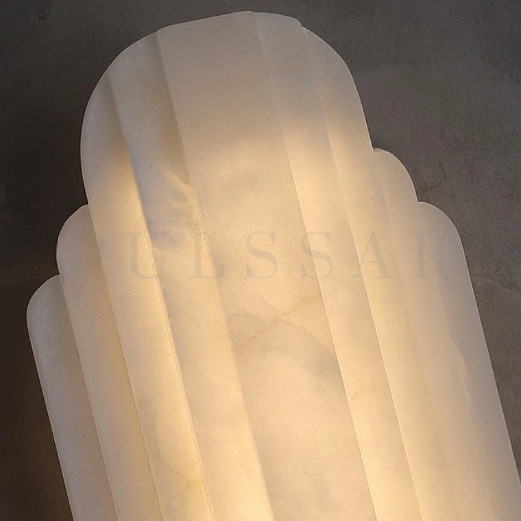 Бра CLABBE MARBLE