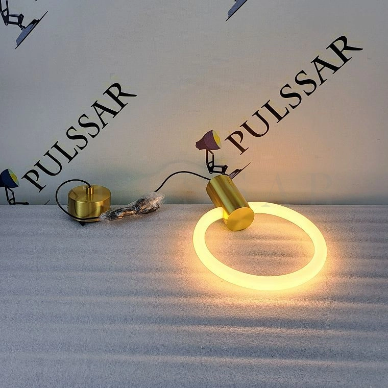 Подвесной светильник DAMON