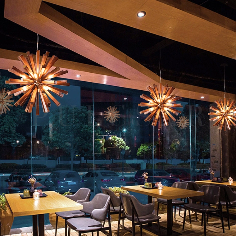 Подвесная люстра PIFAGOR