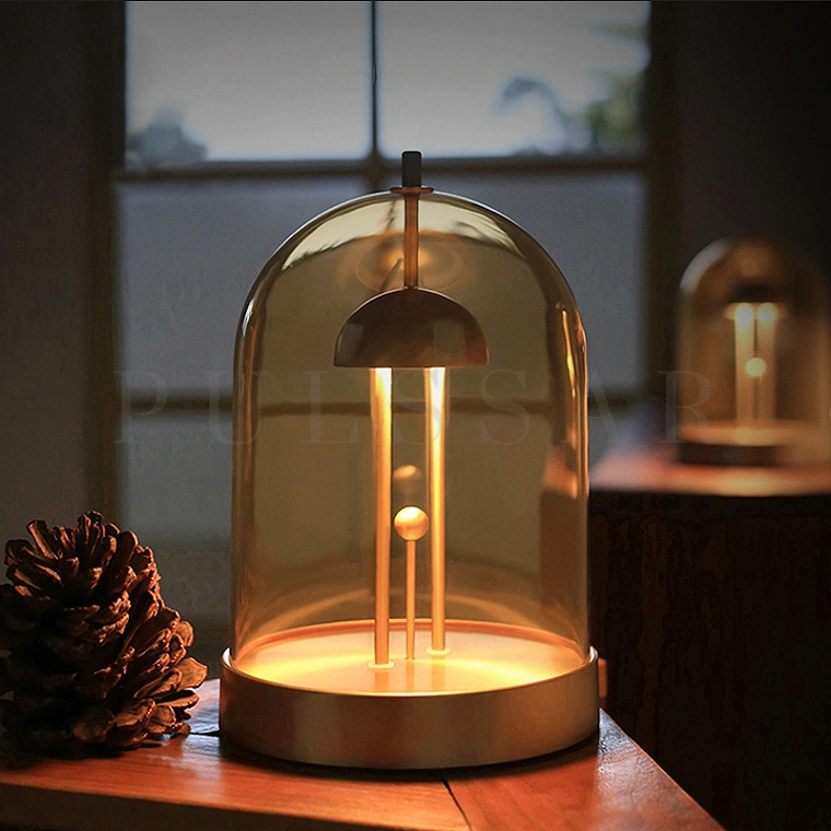 Настольная лампа SIVAN B