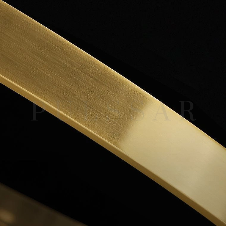 Кольцевая люстра REGINA