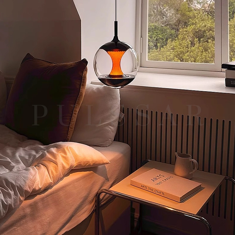 Подвесной светильник BURT