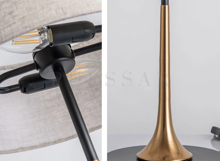 Настольная лампа NEUS