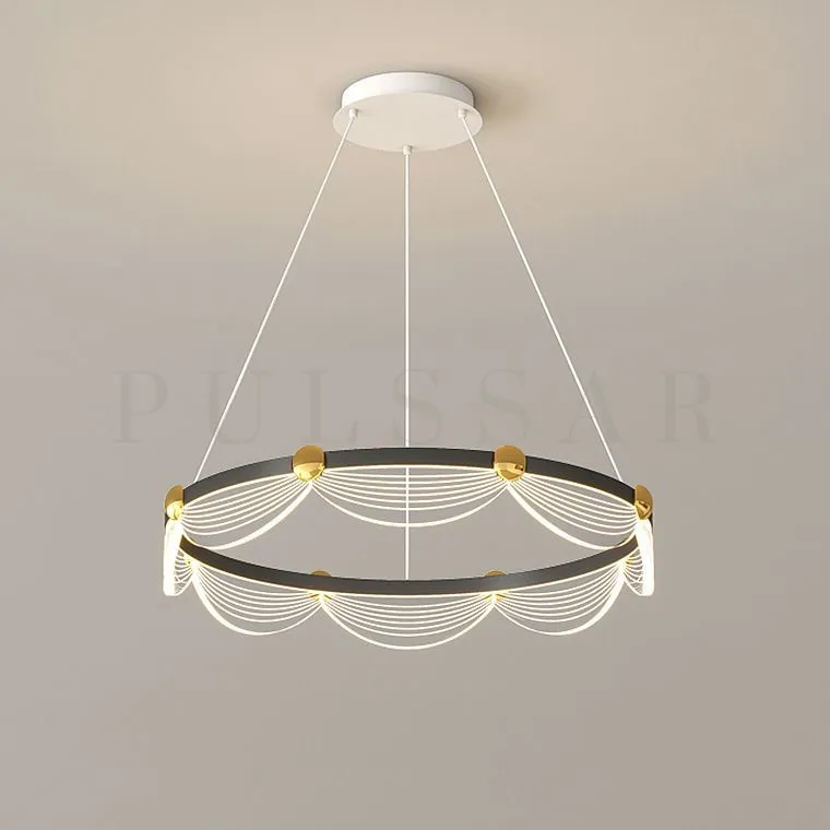 Кольцевая люстра ARISTARKUS