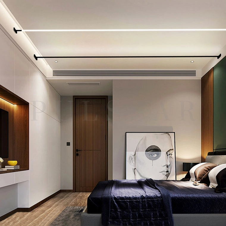 Подвесной светильник Система  LINE