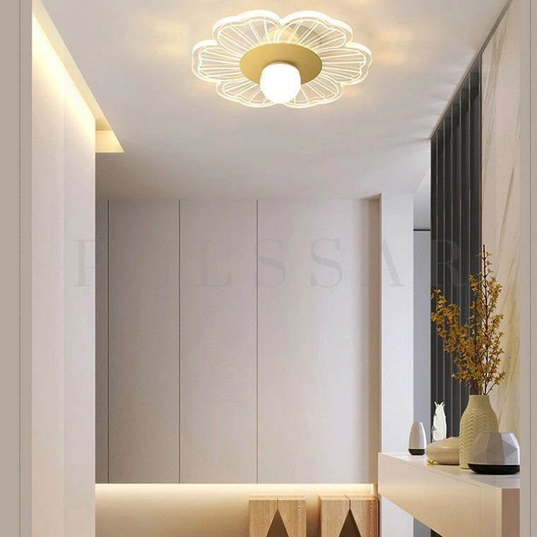 Потолочный светильник LUSIE BALL