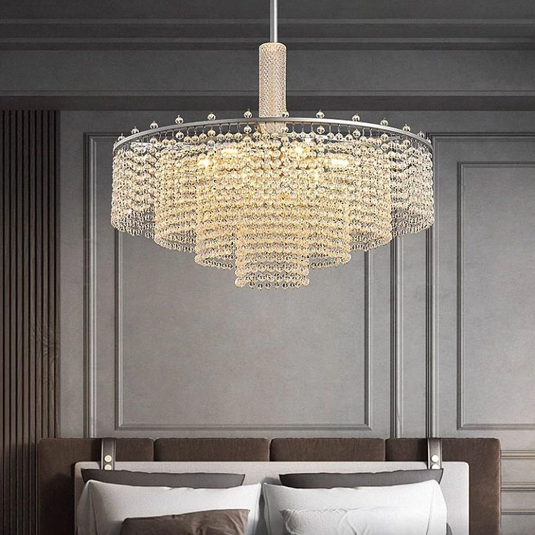 Подвесная люстра LADY