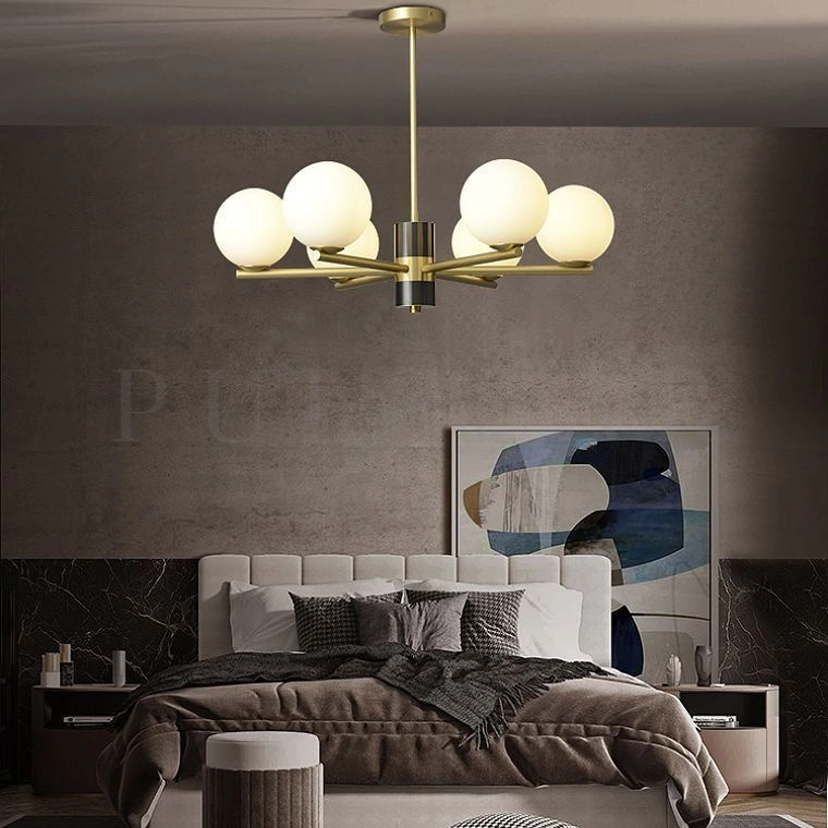 Подвесная люстра VERNER