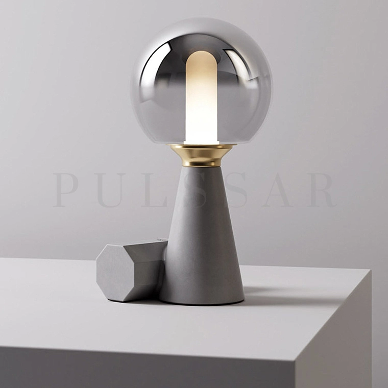 Настольная лампа LAZARUS TAB