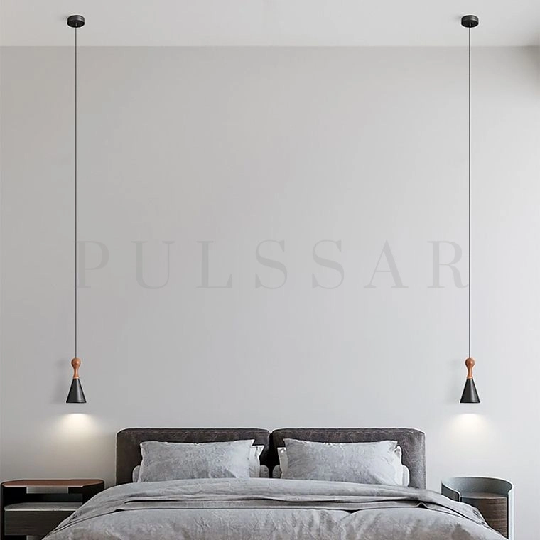 Подвесной светильник TINTIN