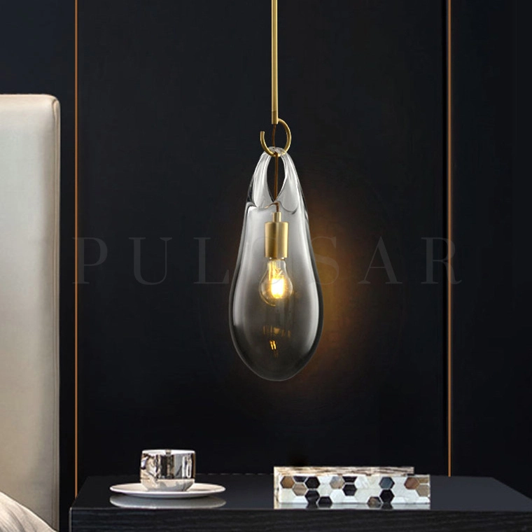 Подвесной светильник VELA