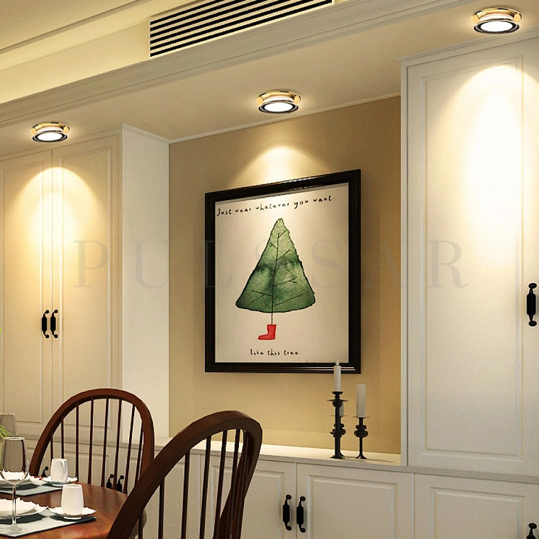 Точечный светильник JOA