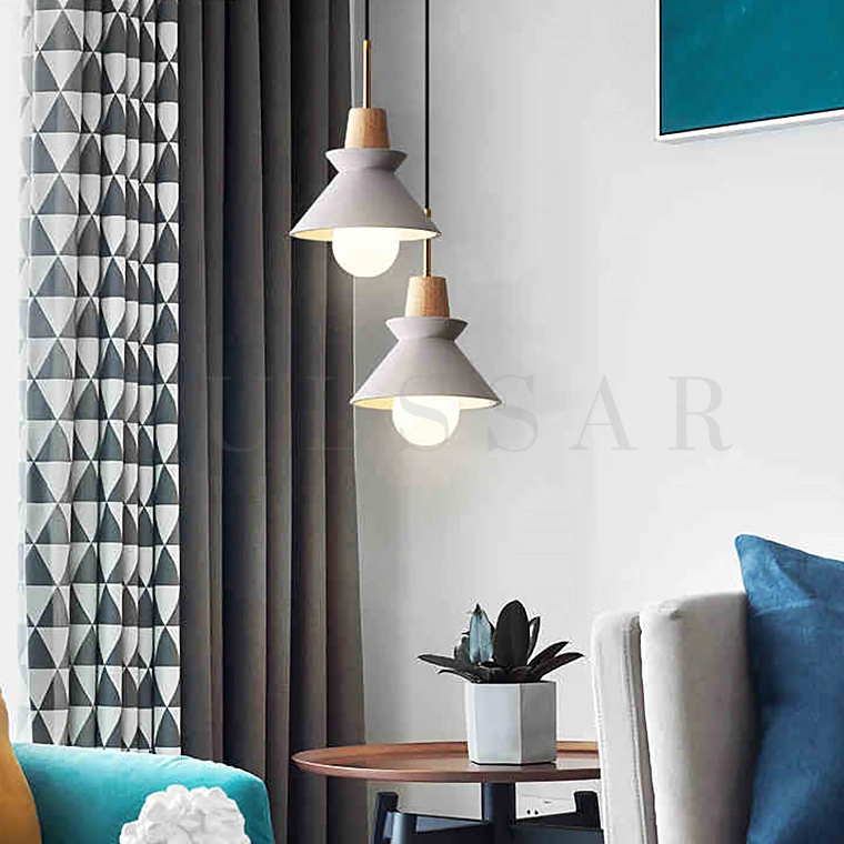 Подвесной светильник TAGA