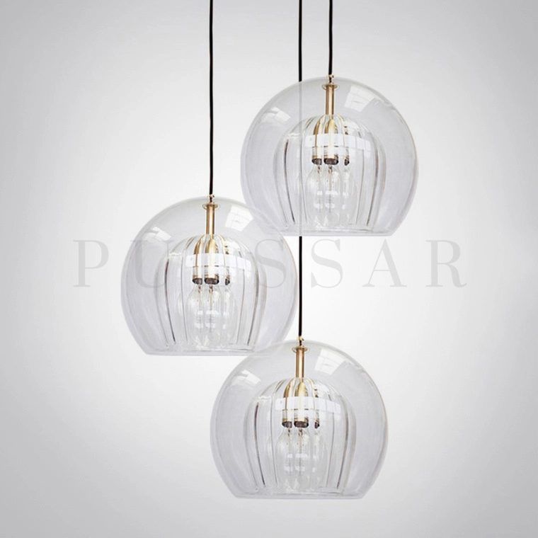 Подвесной светильник LYSE