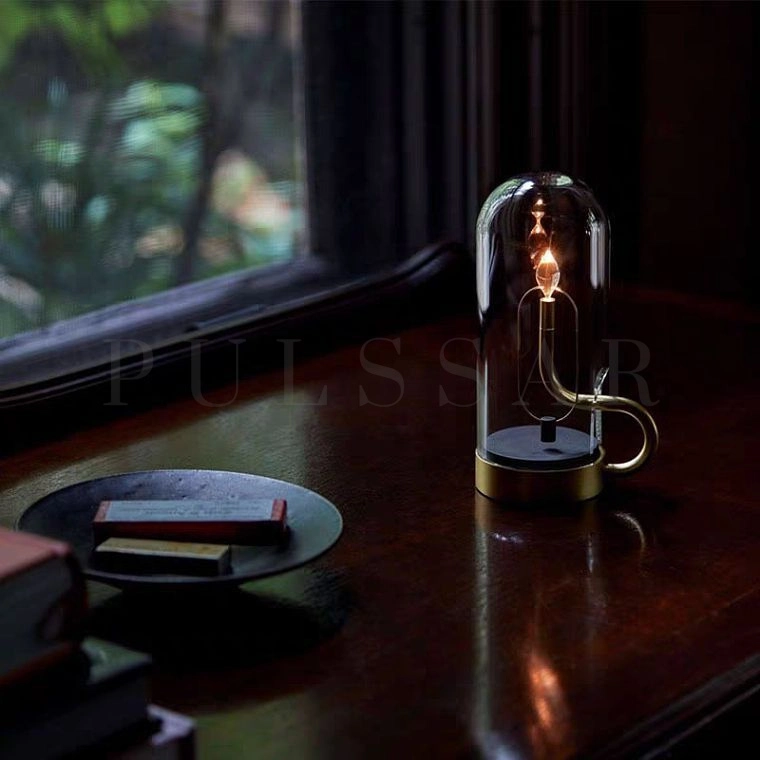 Настольная лампа FLAN