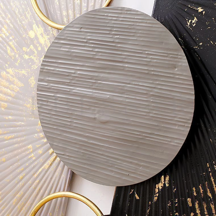 Дизайнерский настенный декор WAL-104