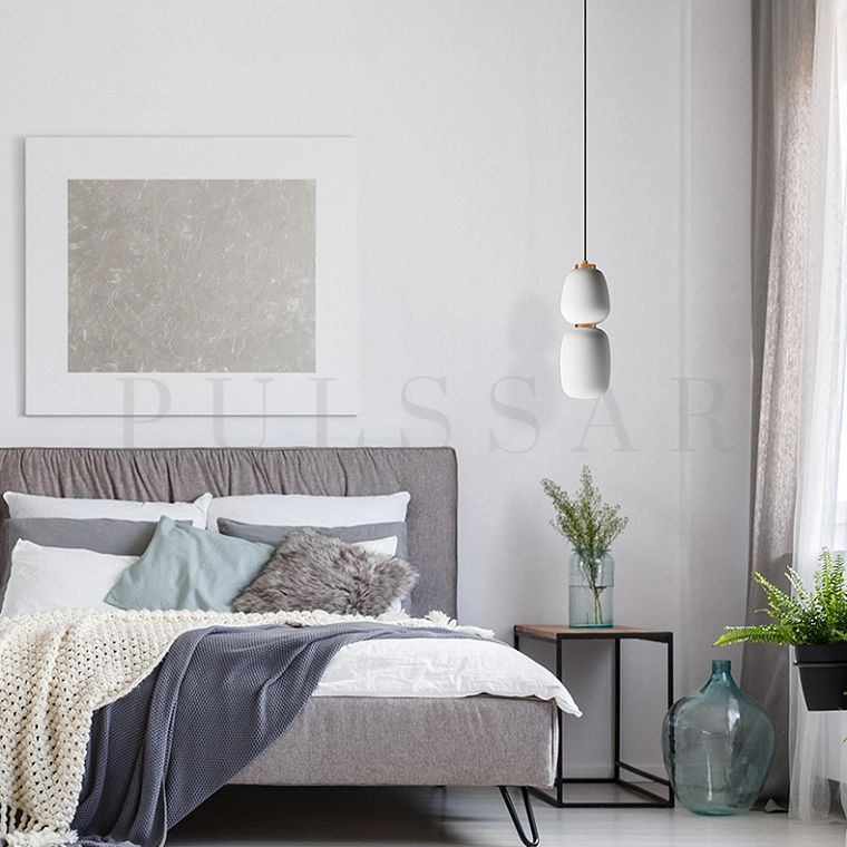 Подвесной светильник HEMING B