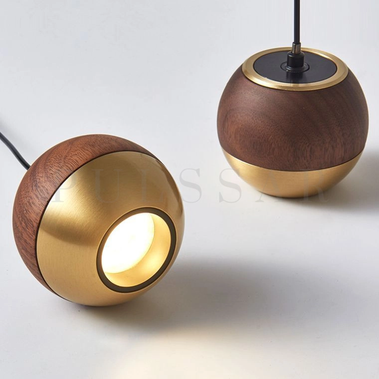 Подвесной светильник BRENN