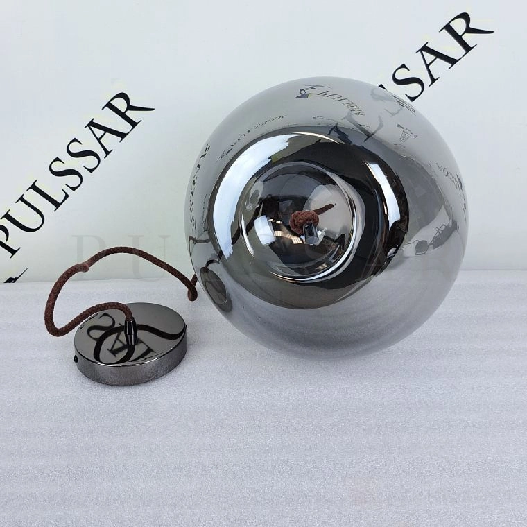 Подвесной светильник WICK