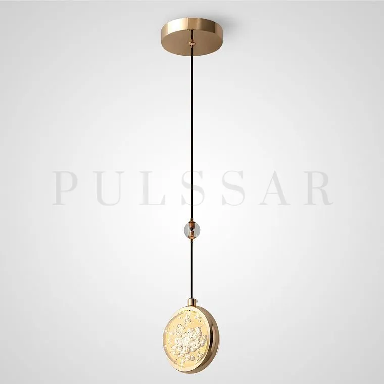 Подвесной светильник OLAF