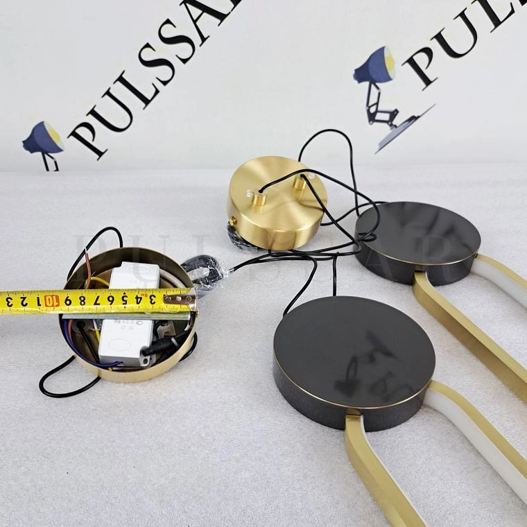 Подвесной светильник MANCHESTER