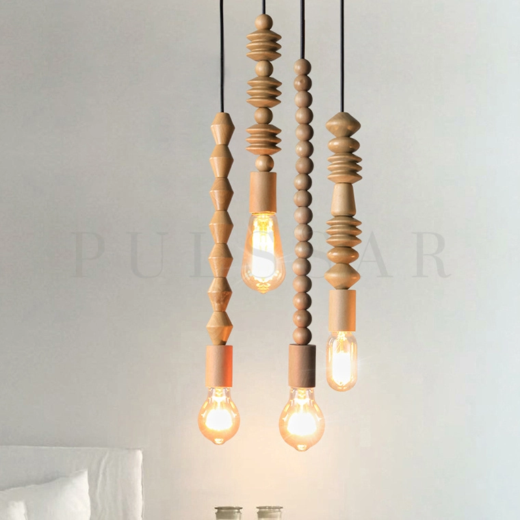 Подвесной светильник VERETENO ECO