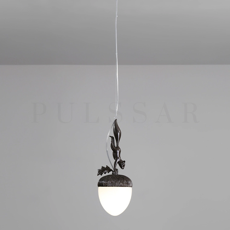 Подвесной светильник CAPTURE